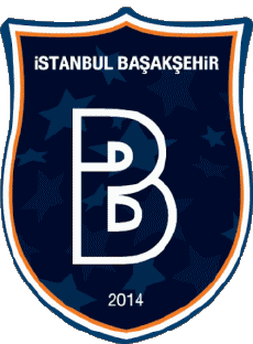 Deportes Fútbol  Clubes Asia Turquía Istanbul Basaksehir 