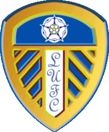 Sports Soccer Club Europa UK Leeds United FC 