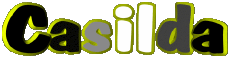 Prénoms FEMININ - Espagne C Casilda 