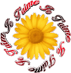 Mensajes Francés Je T'aime 03 