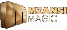 Multimedia Canales - TV Mundo Africa del Sur Mzansi Magic 