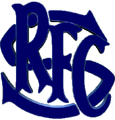 Sportivo Rugby - Club Mondo - Logo Scozia Selkirk Rugby Football Club 