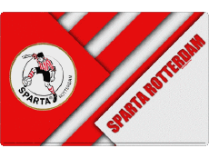 Sports Soccer Club Europa Netherlands Sparta Rotterdam 