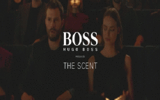 Moda Alta Costura - Perfume Hugo Boss 