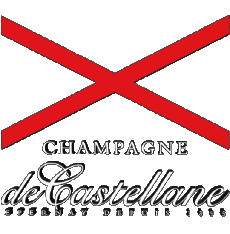 Bebidas Champagne De Castellane 