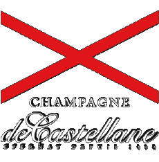 Boissons Champagne De Castellane 