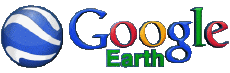 Multimedia Computer - Internet Google Earth 