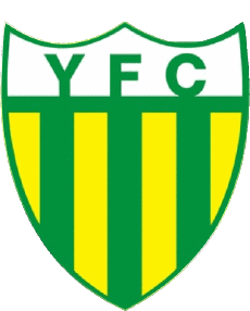 Deportes Fútbol  Clubes America Logo Brasil Rio Grande do Sul Ypiranga Futebol Clube 
