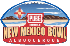 Sports N C A A - Bowl Games New Mexico Bowl 