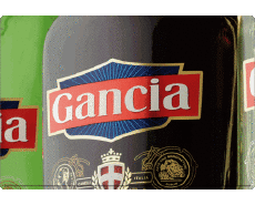 Getränke Vorspeisen Gancia 