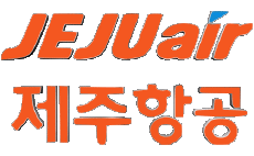 Trasporto Aerei - Compagnia aerea Asia Corea del Sud Jeju Air 
