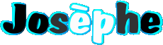 Nombre FEMENINO - Francia J Josèphe 
