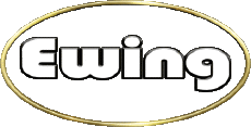 Prénoms MASCULIN - UK - USA E Ewing 