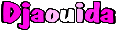 Prénoms FEMININ - Maghreb Musulman D Djaouida 