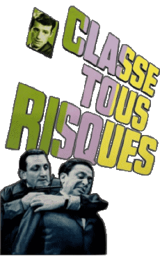 Multimedia Películas Francia Lino Ventura Classe tous risques 