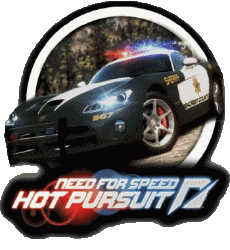 Multimedia Videogiochi Need for Speed Hot Pursuit 