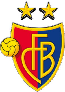 Sport Fußballvereine Europa Logo Schweiz Bâle FC 