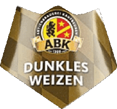 Drinks Beers Germany ABK Bier 