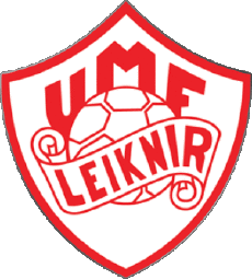 Deportes Fútbol Clubes Europa Islandia UMF Leiknir Fáskrúdsfjördur 