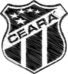 Deportes Fútbol  Clubes America Brasil Ceará Sporting Club 