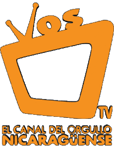 Multimedia Canali - TV Mondo Nicaragua Vos TV 