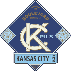 Getränke Bier USA Boulevard 