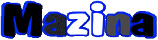 First Names FEMININE - Maghreb Muslim M Mazina 