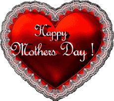 Mensajes Inglés Happy Mothers Day 013 