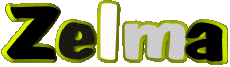 Nome FEMMINILE  - UK - USA - IRL - AUS - NZ Z Zelma 