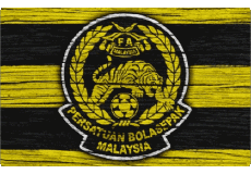 Sports Soccer National Teams - Leagues - Federation Asia Malaysia 