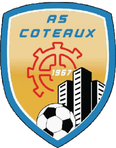 Sportivo Calcio  Club Francia Grand Est 68 - Haut-Rhin A.S. Coteaux 