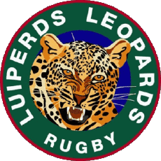Deportes Rugby - Clubes Mundo - Logotipo Africa del Sur North West Leopards 