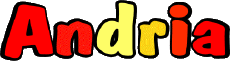 Nome FEMMINILE - Francia A Andria 