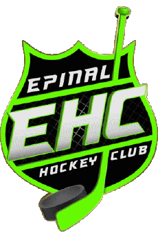 Sports Hockey - Clubs France Épinal Hockey Club 