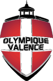 Sport Fußballvereine Frankreich Auvergne - Rhône Alpes 26 - Drome Valence Olympique 