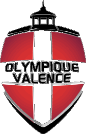Sports Soccer Club France Auvergne - Rhône Alpes 26 - Drome Valence Olympique 