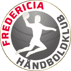 Sports HandBall - Clubs - Logo Denmark Fredericia HK 