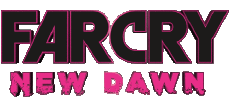 Multi Média Jeux Vidéo Far Cry New Dawn 