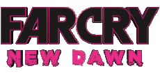 Multi Media Video Games Far Cry New Dawn 