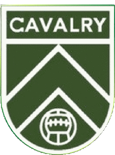 Sports Soccer Club America Logo Canada Cavalry FC 