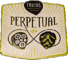 Bebidas Cervezas USA Tröegs 