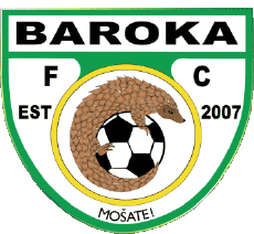 Deportes Fútbol  Clubes África Africa del Sur Baroka FC 
