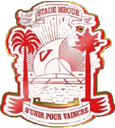 Deportes Fútbol  Clubes África Senegal Stade de Mbour 