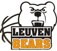 Sports Basketball Belgium Leuven Bears 