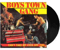 Can&#039;t take my eyes off you-Multi Média Musique Compilation 80' International B Boys Town Gangs Can&#039;t take my eyes off you
