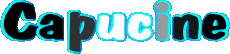 Prénoms FEMININ - France C Capucine 