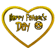 Messagi Inglese Happy Father's Day 02 
