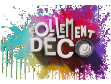 Multi Media TV Show Chérie 25 Follement Déco 