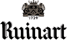 Getränke Champagne Ruinart 