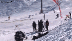 Humor -  Fun Sport Mountainbiking Stürze - Fail 